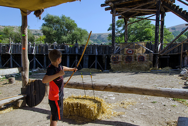 Vacances-passion - Domaine équestre de Chevillon - Charny-Orée-de-Puisaye - Yonne