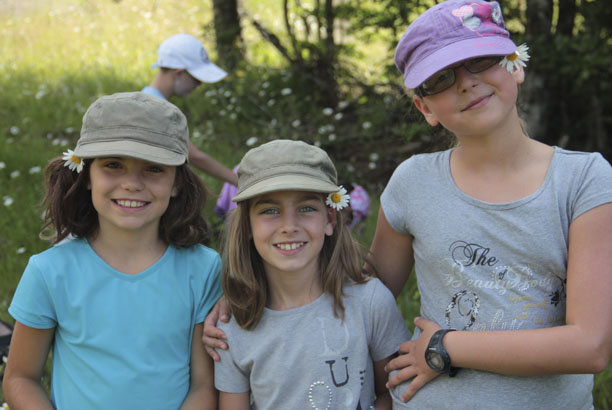 Vacances-passion - Le Chalet du Rouergue - Laguiole - Aveyron