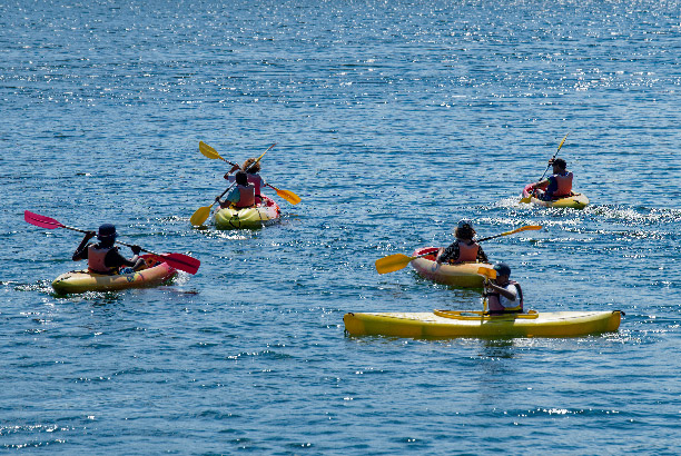 Vacances-passion - Village L'Anse du lac - Pont-de-Salars - Aveyron