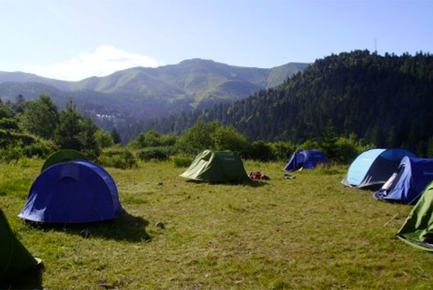 Vacances-passion - Chalet Les Galinottes - Le Lioran - Cantal