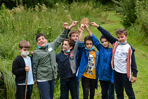 Vacances-passion - Les Grands Moulins - Graçay - Cher