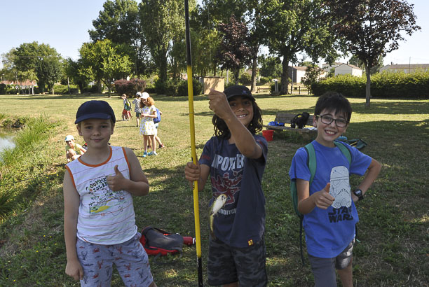 Vacances-passion - Les Grands Moulins - Graçay - Cher