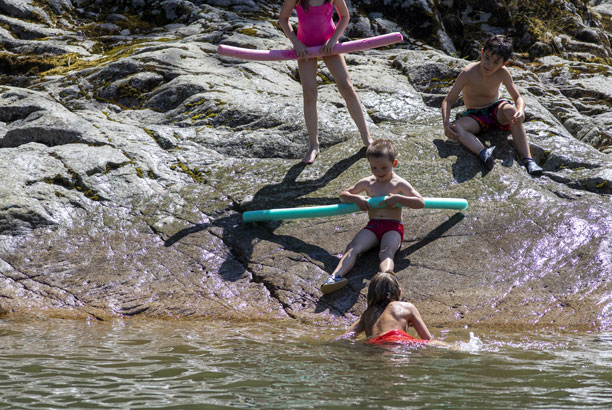 Vacances-passion - Les Portes de l'Ardèche - Meyras - Ardèche