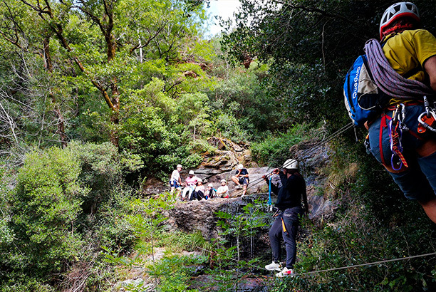 Vacances-passion - Centre de Laudinie - La Fouillade - Aveyron