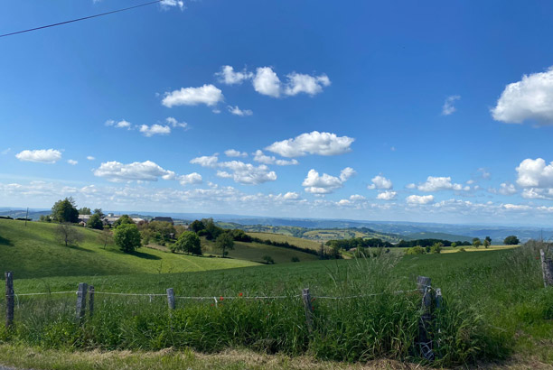 Vacances-passion - Séjour en itinérance - La Rouquette - Aveyron