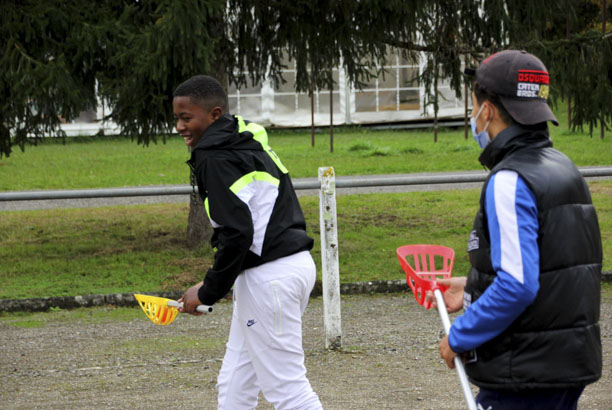 Vacances-passion - Centre de Laudinie - La Fouillade - Aveyron