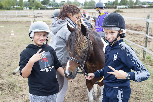 Vacances-passion - Centre de vacances Marceau - Batz-sur-Mer/Le Croisic - Loire-Atlantique