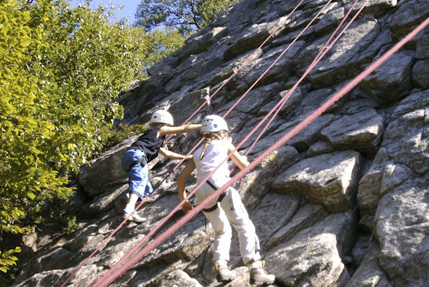 Vacances-passion - Volca-Sancy - Murat-le-Quaire - Puy-de-Dôme