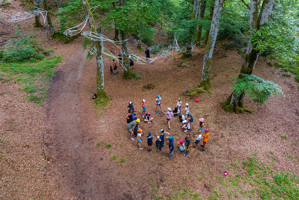 Vacances-passion - Volca-Sancy - Murat-le-Quaire - Puy-de-Dôme