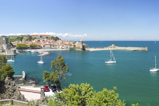 Vacances-passion - Camping Le Front de Mer**** - Argelès-sur-Mer - Pyrénées-Orientales