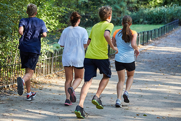 Vacances pour tous - colonies de vacances  - La Colline - Sports et nature