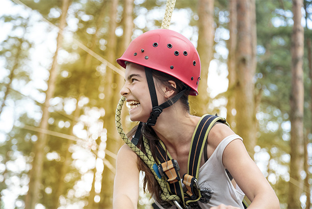 Vacances-passion - Centre La Colline - Fresse-sur-Moselle - Vosges