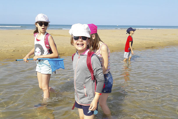 Vacances-passion - La Porte Océane - Jard-sur-Mer - Vendée