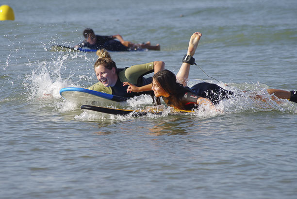 Vacances-passion - La Porte Océane - Jard-sur-Mer - Vendée