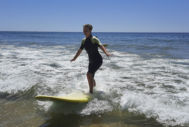 Vacances-passion - La Porte Océane - Jard-sur-Mer - Vendée