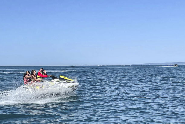 Vacances-passion - Centre Evade - La Grande-Motte - Hérault