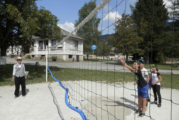 Vacances-passion - Centre d'Autrans - Autrans - Isère