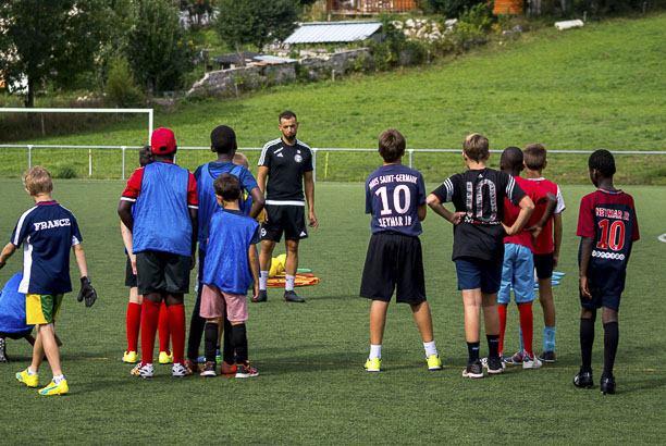 Vacances-passion - Centre d'Autrans - Autrans - Isère