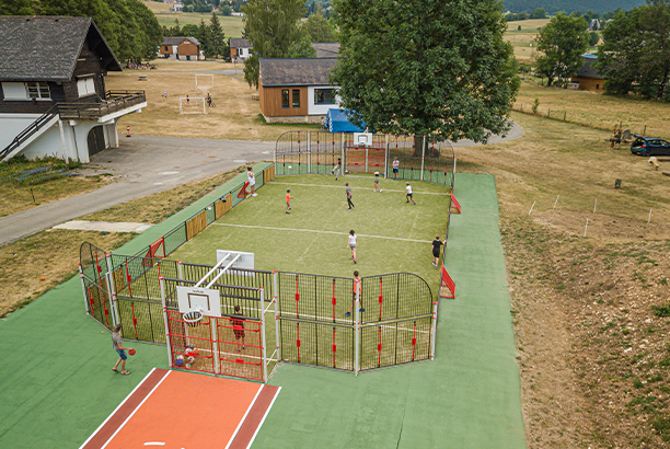 Vacances-passion - Centre d'Autrans - Autrans - Isère