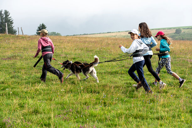 Vacances-passion - Volca-Sancy - Murat-le-Quaire - Puy-de-Dôme