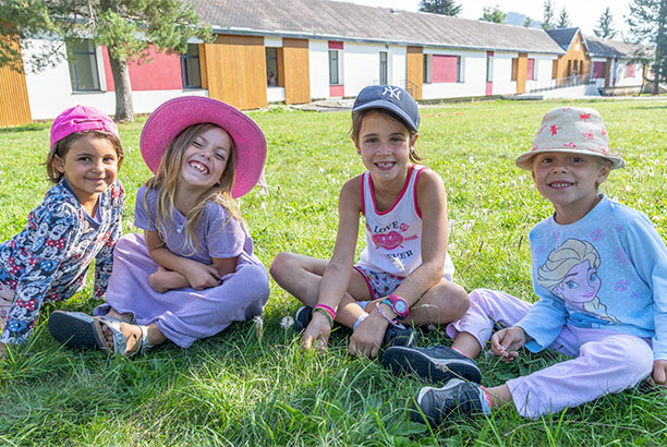 Vacances-passion - Centre d'Autrans - Autrans - Isère