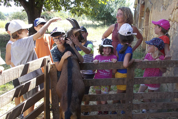 Vacances-passion - Cap Sireuil Village - Les Eyzies de Tayac - Dordogne