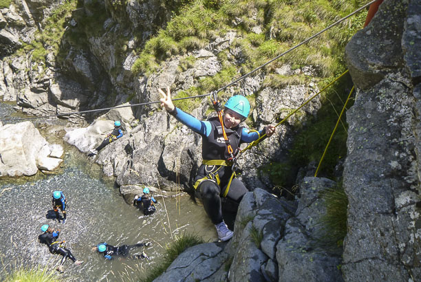 Vacances-passion - Centre de vacances pyrénéen - Uz - Hautes-Pyrénées