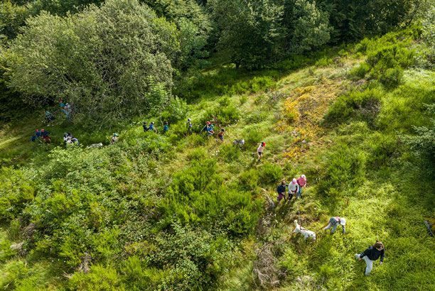 Vacances-passion - Volca-Sancy - Murat-le-Quaire - Puy-de-Dôme