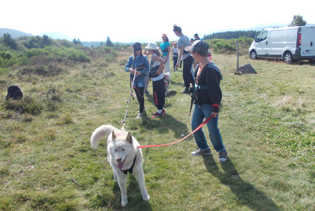 Vacances-passion - Volca-Sancy - Murat-le-Quaire - Puy-de-Dôme