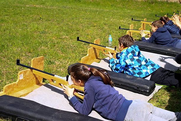 Vacances-passion - Volca-Sancy - Murat-le-Quaire - Puy-de-Dôme