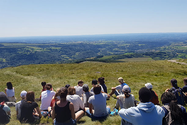 Vacances-passion - Volca-Sancy - Murat-le-Quaire - Puy-de-Dôme