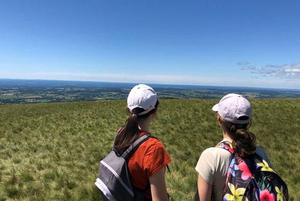 Vacances-passion - Volca-Sancy - Murat-le-Quaire - Puy-de-Dôme