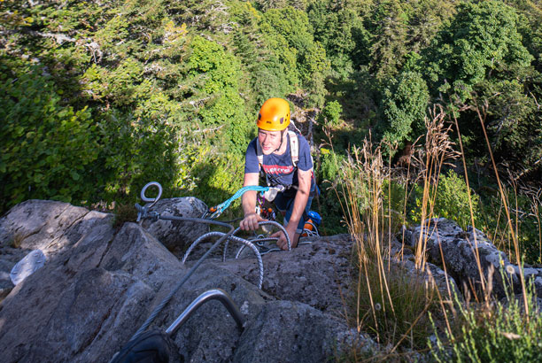 Vacances-passion - Volca-Sancy - Murat-le-Quaire - Puy-de-Dôme