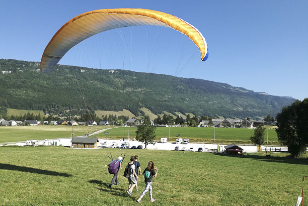 Vacances-passion - Centre Le Vercors - Villard-de-Lans - Isère