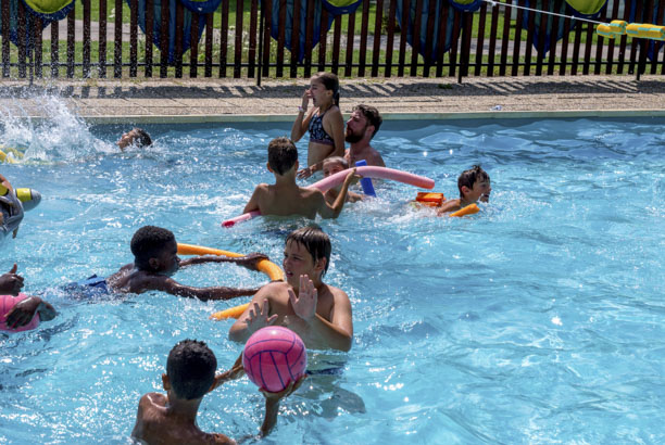 Vacances-passion - Centre Le Vercors - Villard-de-Lans - Isère