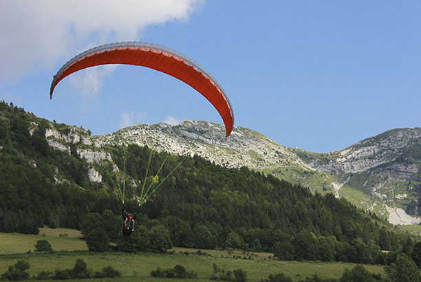 Vacances-passion - Centre Le Vercors - Villard-de-Lans - Isère