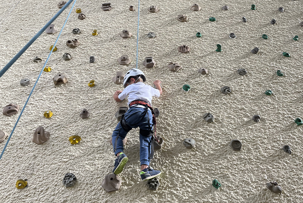 Vacances-passion - Centre Creil'Alpes - Les Carroz d'Arâches - Haute-Savoie