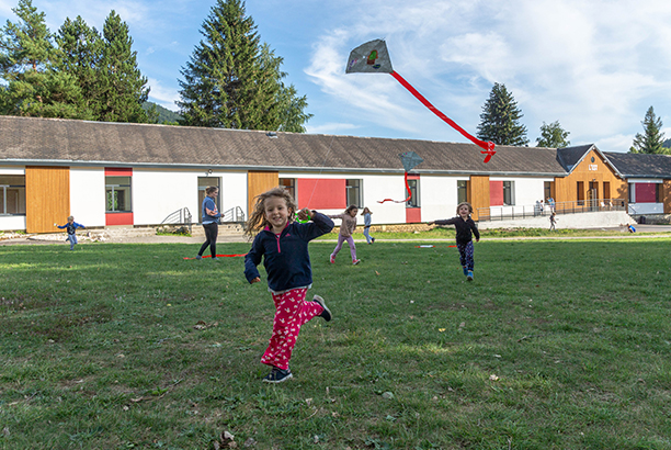 Vacances-passion - Centre d'Autrans - Autrans - Isère