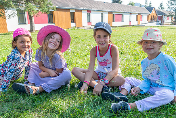 Vacances-passion - Centre d'Autrans - Autrans - Isère