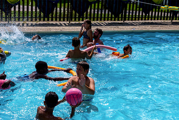 Vacances-passion - Centre Le Vercors - Villard-de-Lans - Isère