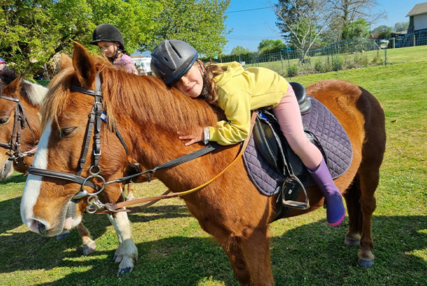 Vacances-passion - Domaine Equiland - Cassen - Landes