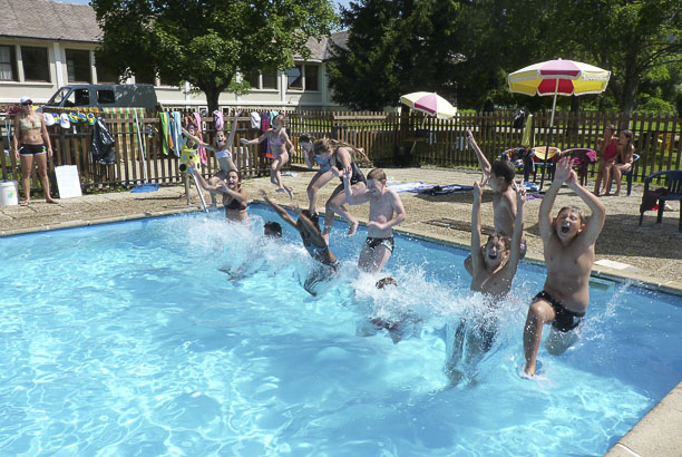 Vacances-passion - Centre d'Autrans - Autrans - Isère