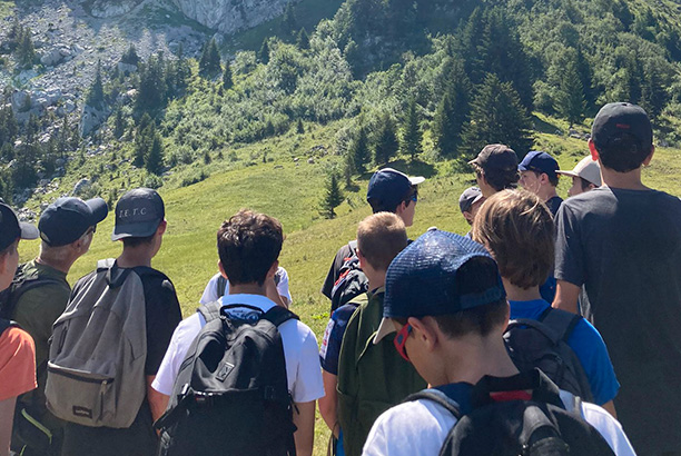 Vacances-passion - Thorens-Glières - Thorens Glières - Haute-Savoie