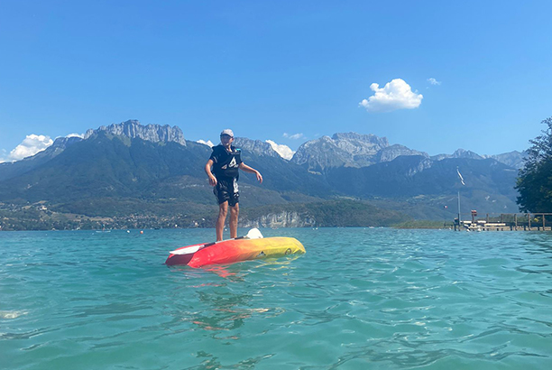 Vacances-passion - Thorens-Glières - Thorens Glières - Haute-Savoie