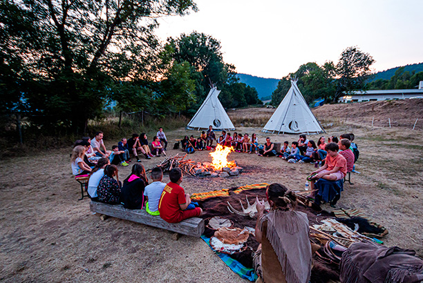 Vacances-passion - Centre d'Autrans - Autrans - Isère