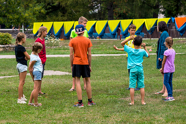 Vacances-passion - Centre d'Autrans - Autrans - Isère