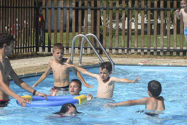 Vacances-passion - Centre d'Autrans - Autrans - Isère