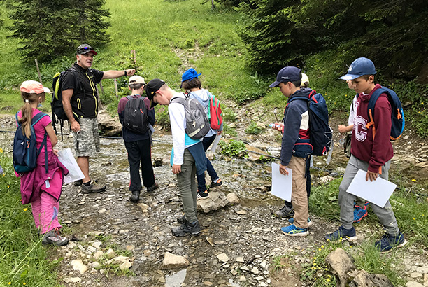 Vacances-passion - Thorens-Glières - Thorens Glières - Haute-Savoie