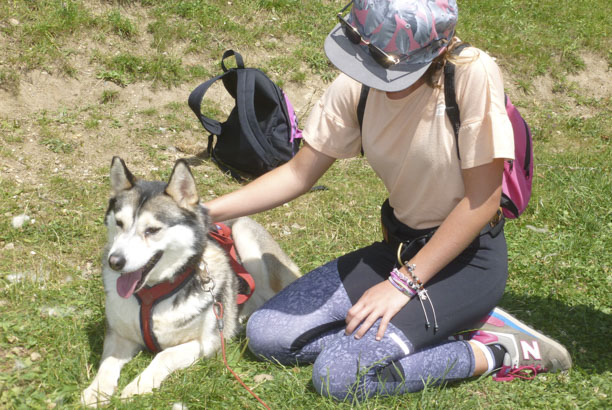 Vacances-passion - Centre La Traverse - Le Bessat - Loire