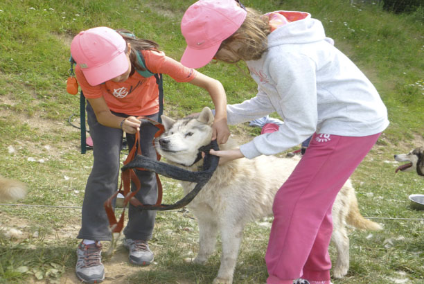 Vacances-passion - Centre La Traverse - Le Bessat - Loire